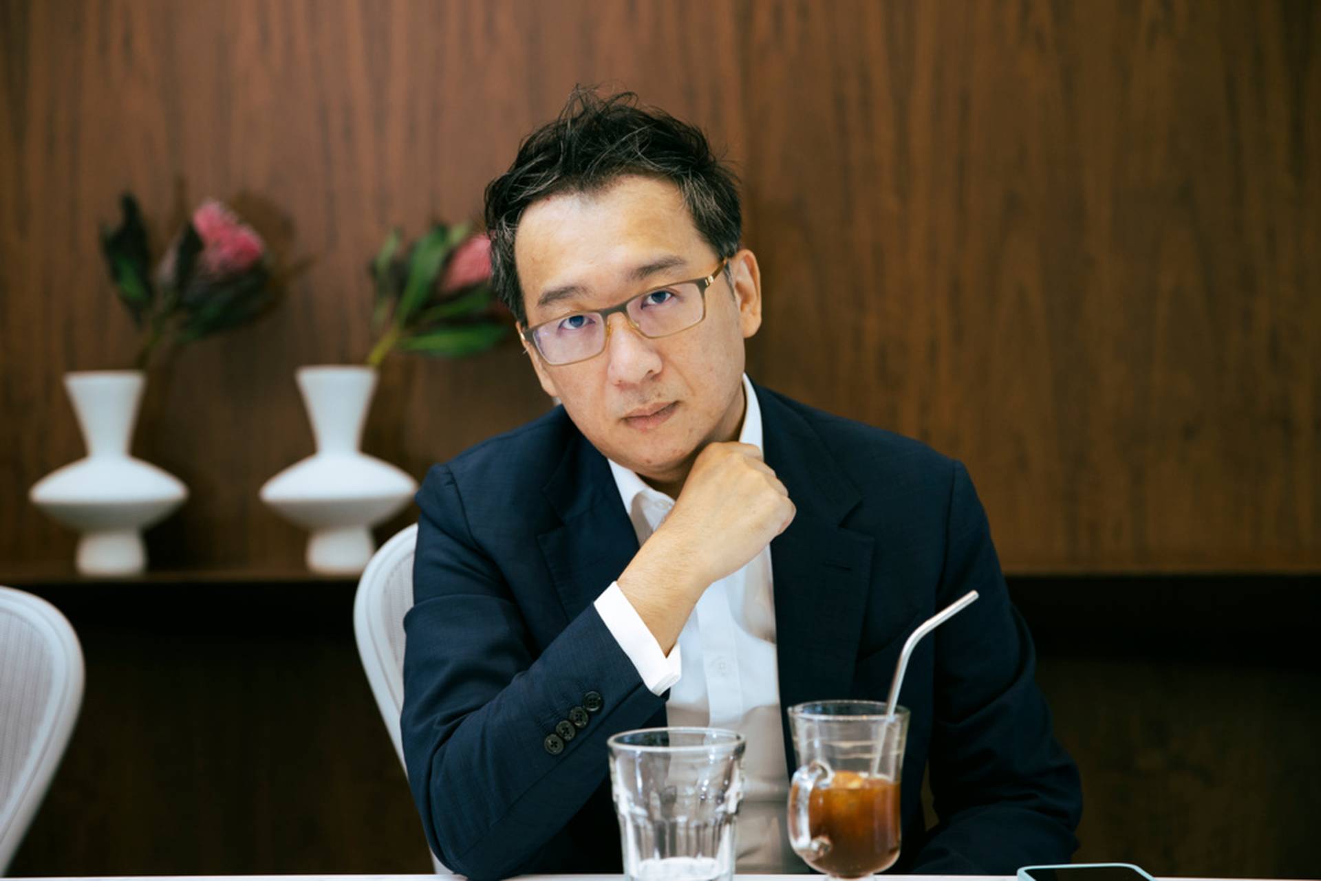 洪灝：市場信心開始好轉　惟美股尚未見底　恐拖累中國股市