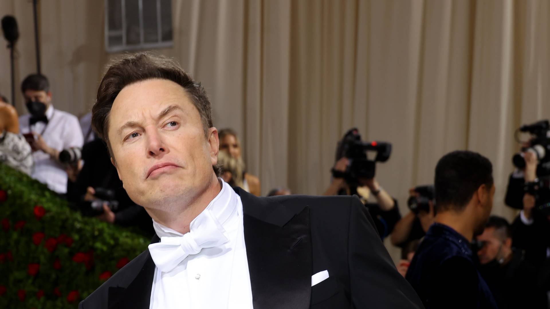 英媒：Elon Musk親自致電企業CEO　責備他們停止在Twitter登廣告