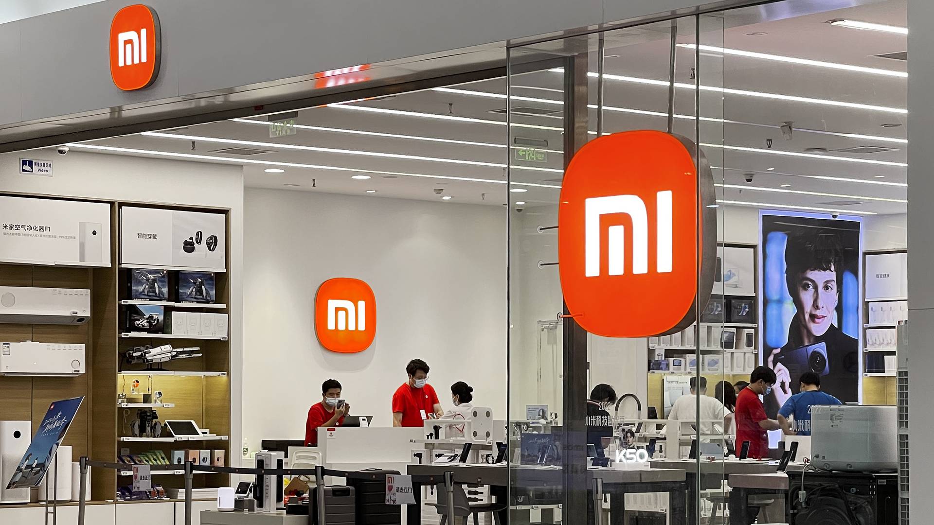 小米據報開展新一輪裁員　涉5000人　員工：補償方案較年終獎更好