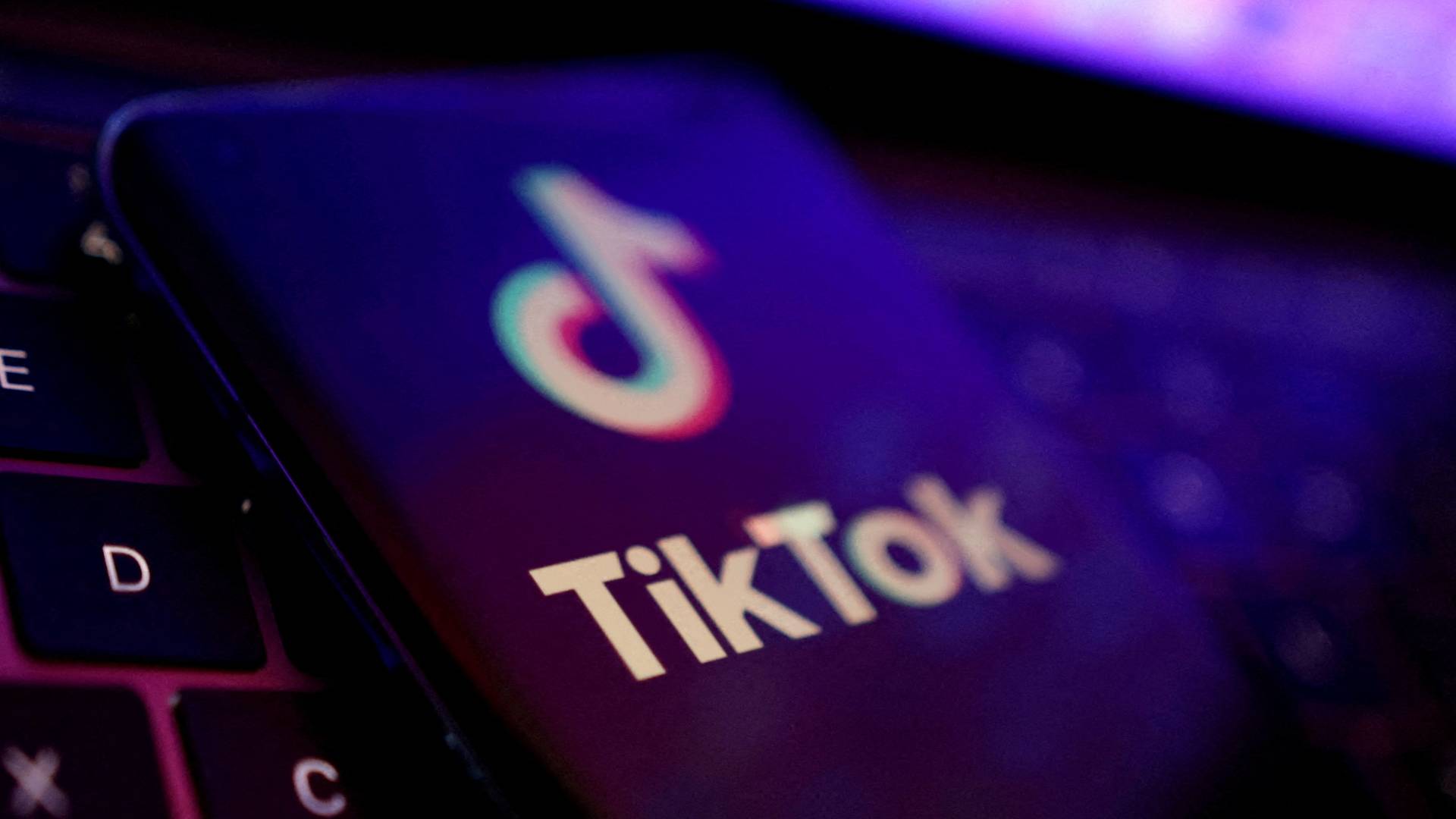 美眾議院委員會過半數通過禁用TikTok法案