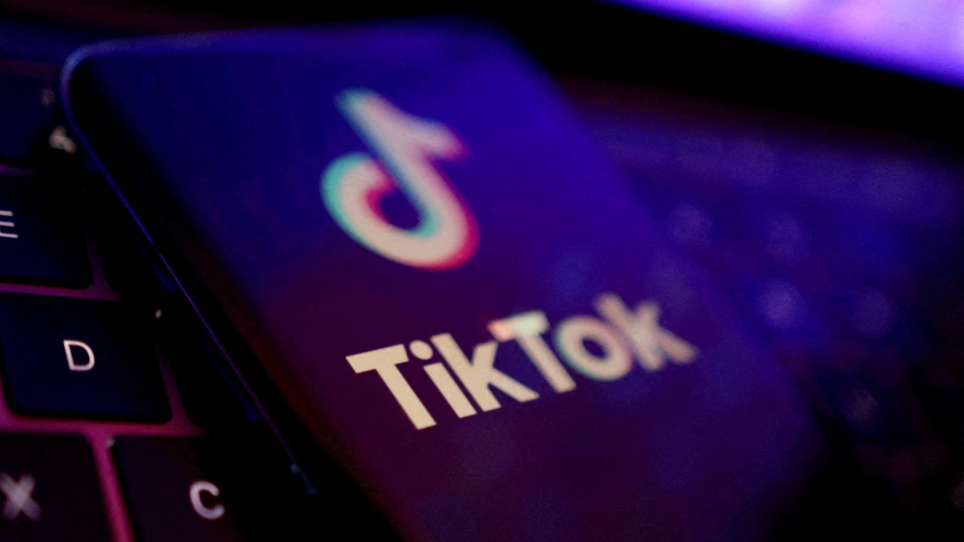 TikTok遭捷克網路安全機構警告　存國安風險籲避免使用