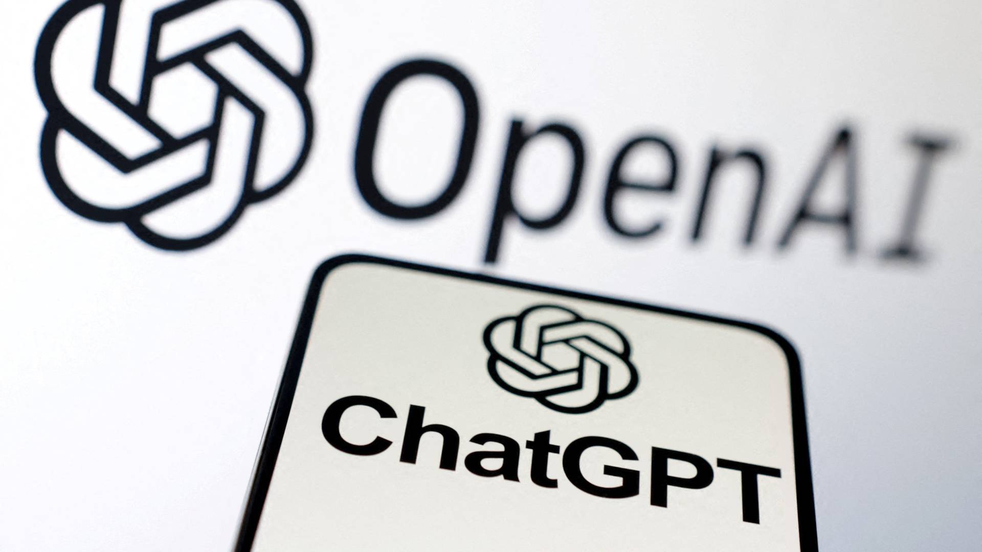 ChatGPT成本高每日花70萬美元　OpenAI遭質疑2024年底前或破產