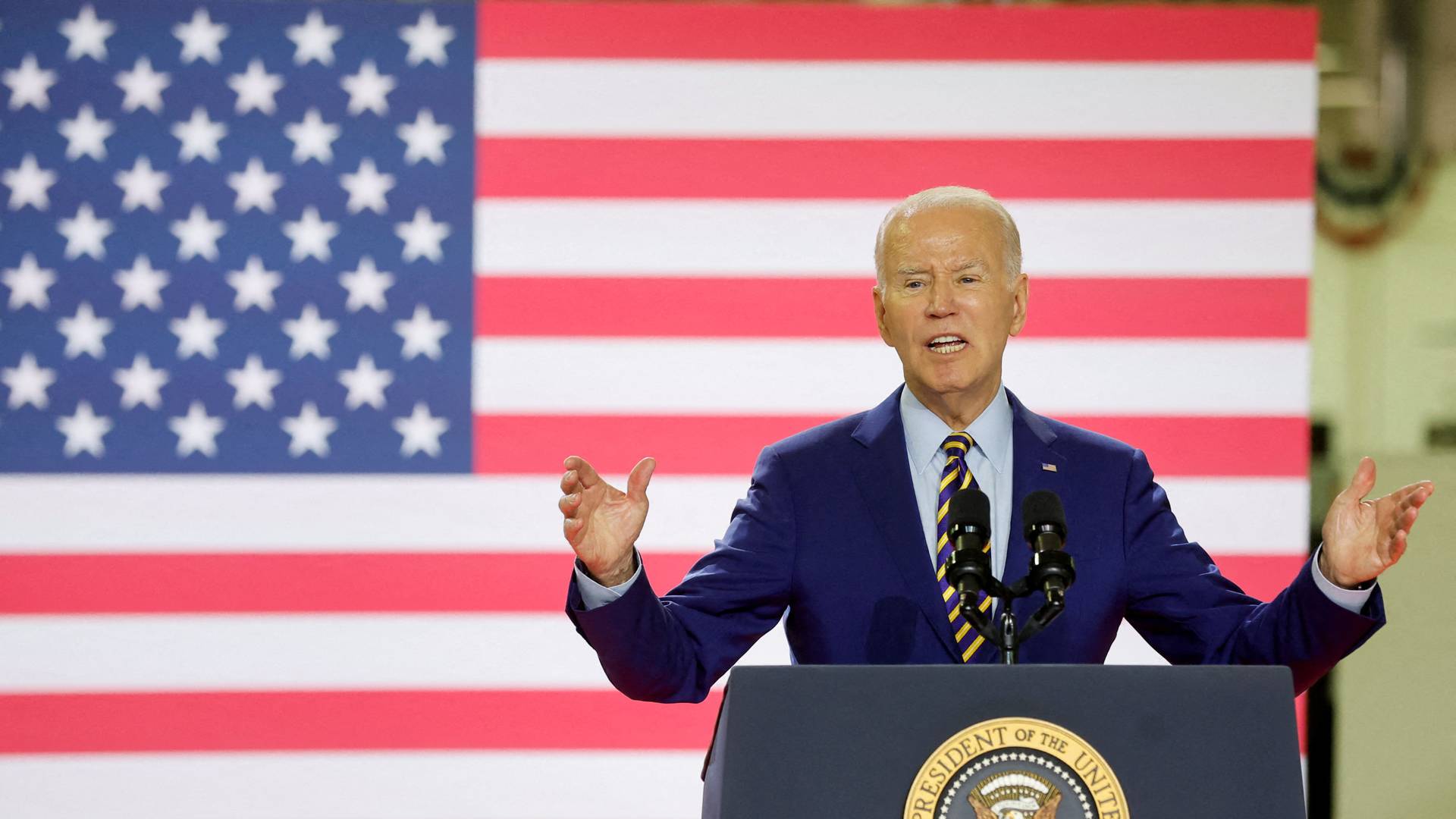 美國公布6月就業數據總統：「拜登經濟學」發揮作用｜巨子ICON