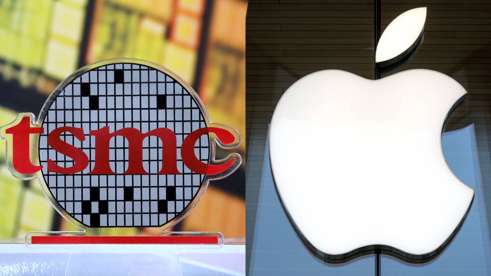 蘋果在台積電預訂的新款iPhoneA15處理器總量超過1億顆