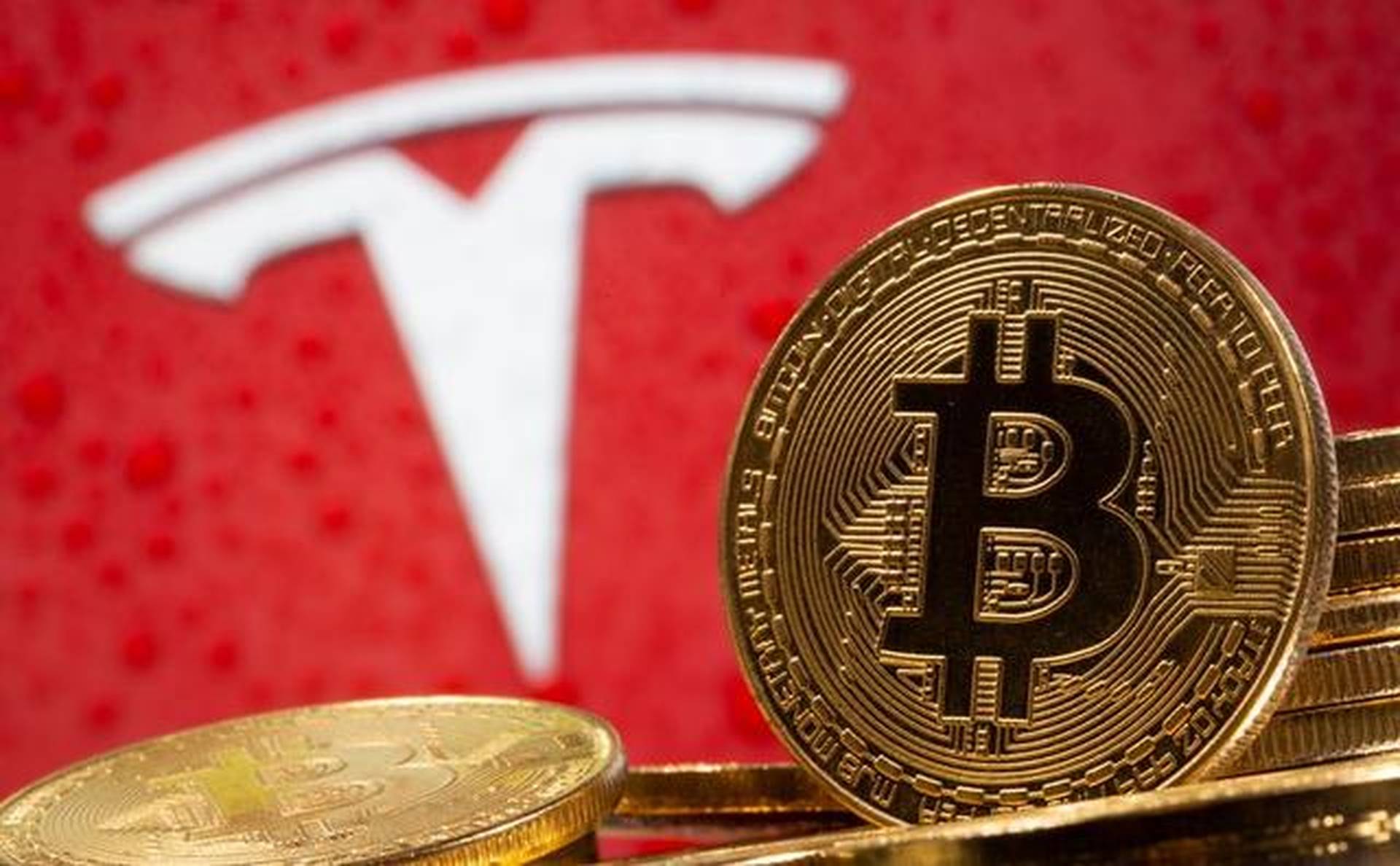Tesla投資15億美元的Bitcoin紙面收益化為烏有