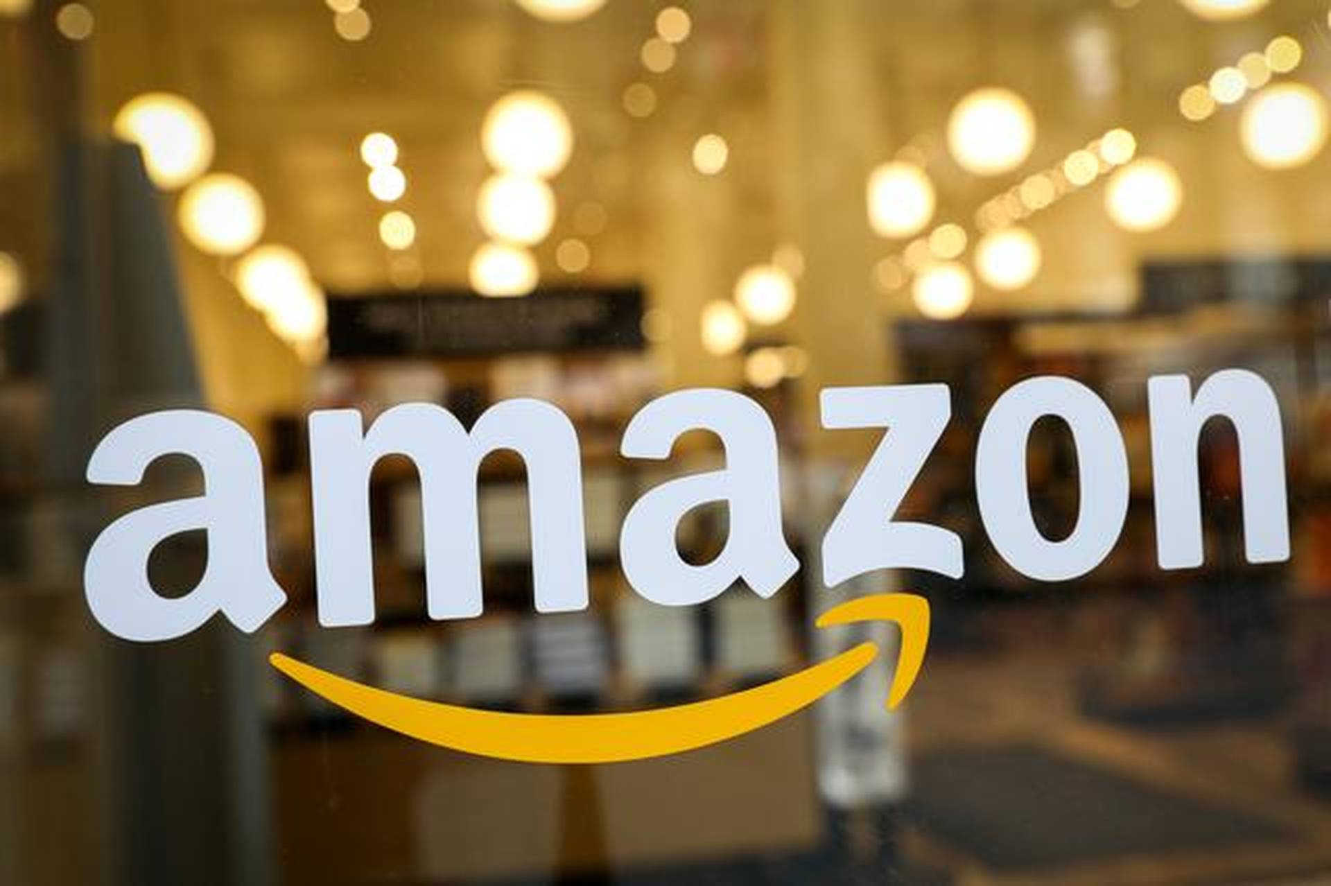 亞馬遜有望在2022年超越沃爾瑪成為美國最大零售商