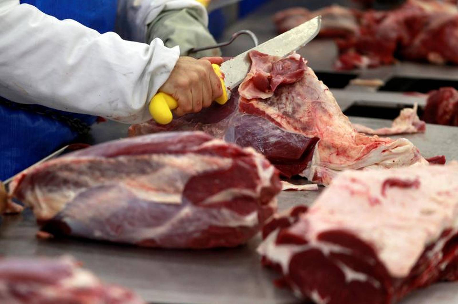 阿根廷政府決定暫停牛肉出口30天　國內肉價一年內漲超65%