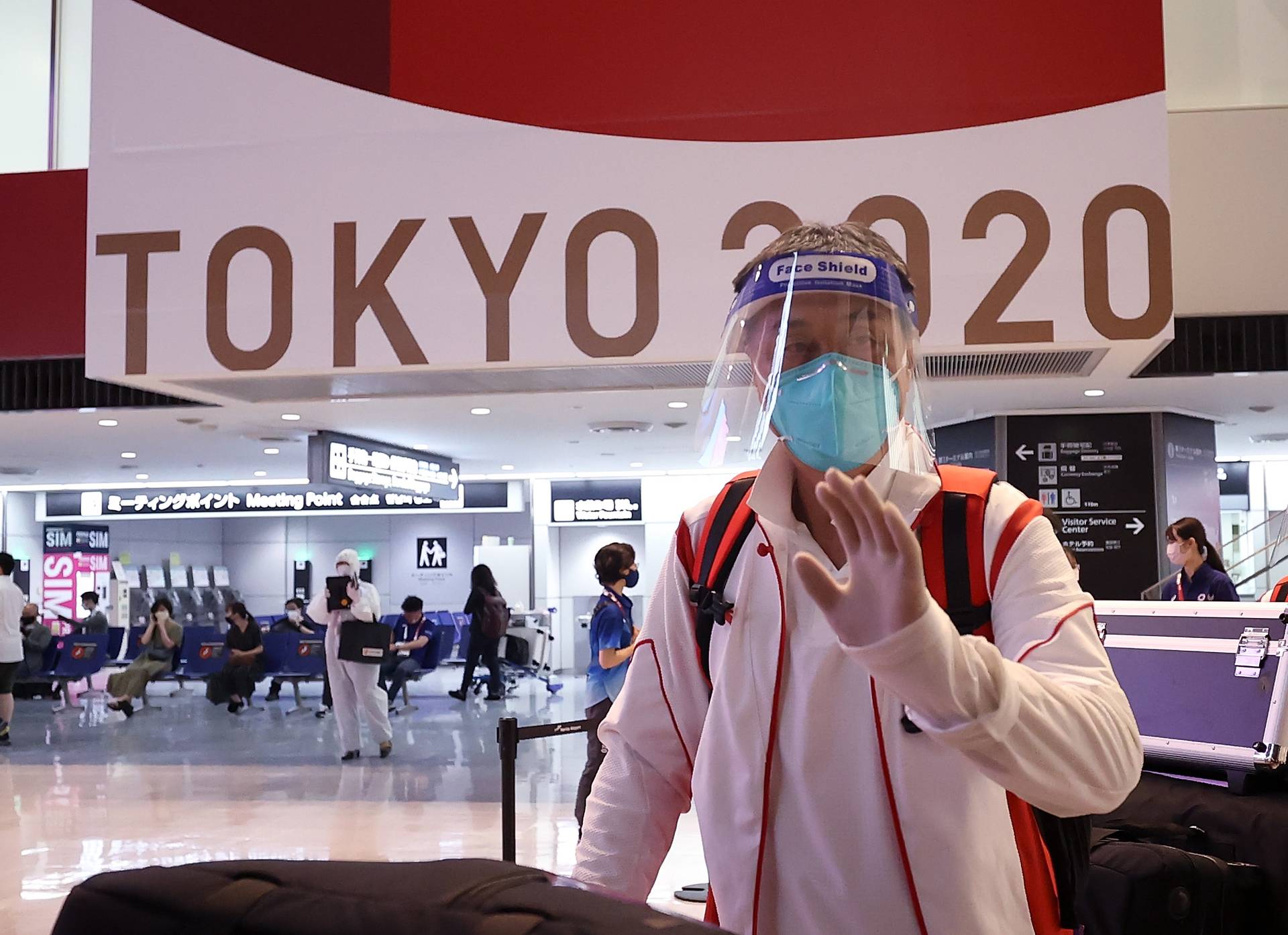 新冠肺炎｜日媒：東京奧運會最大讚助商豐田汽車宣佈放棄贊助