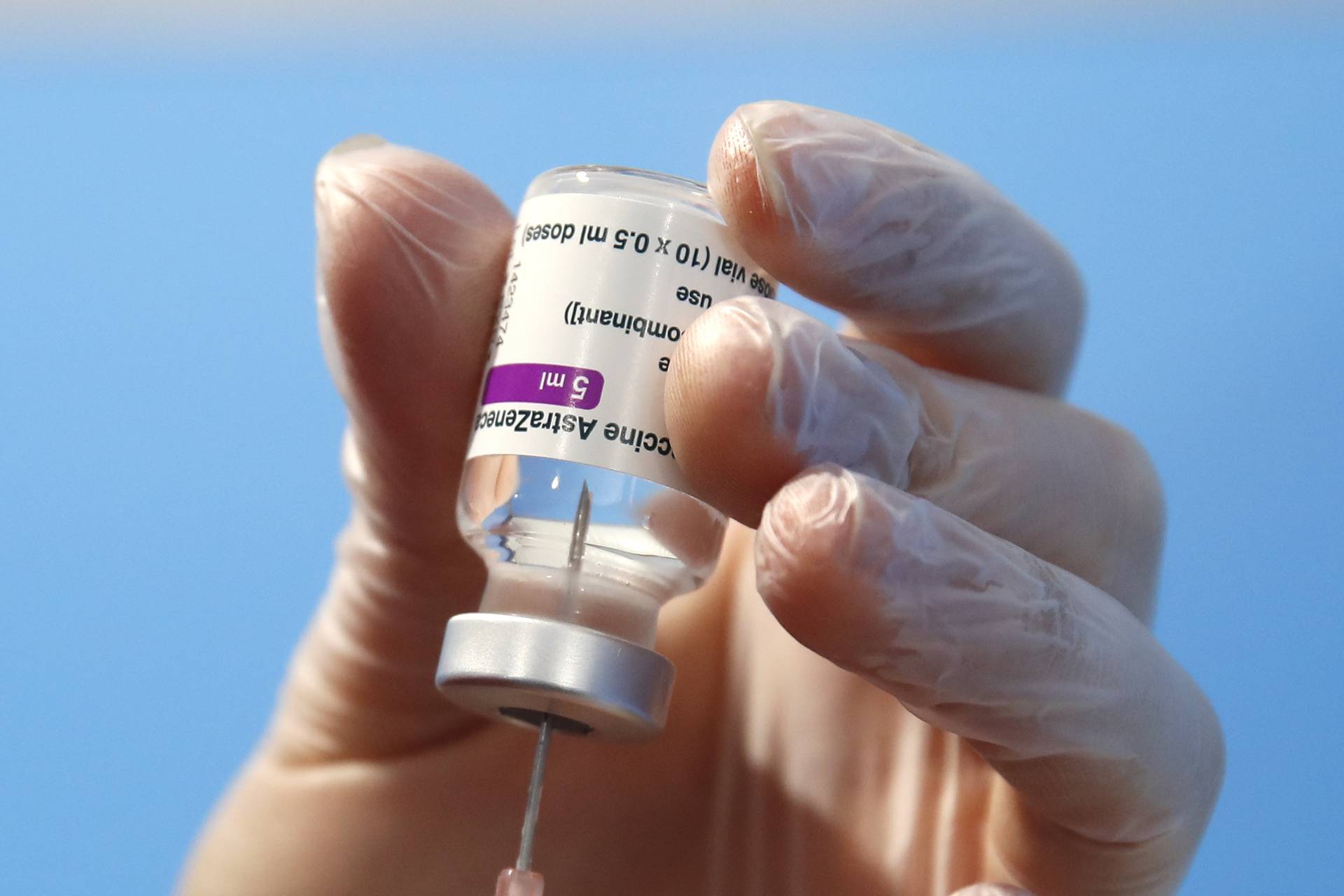 輝瑞向FDA提供疫苗加強針早期數據：可產生更高抗體水平