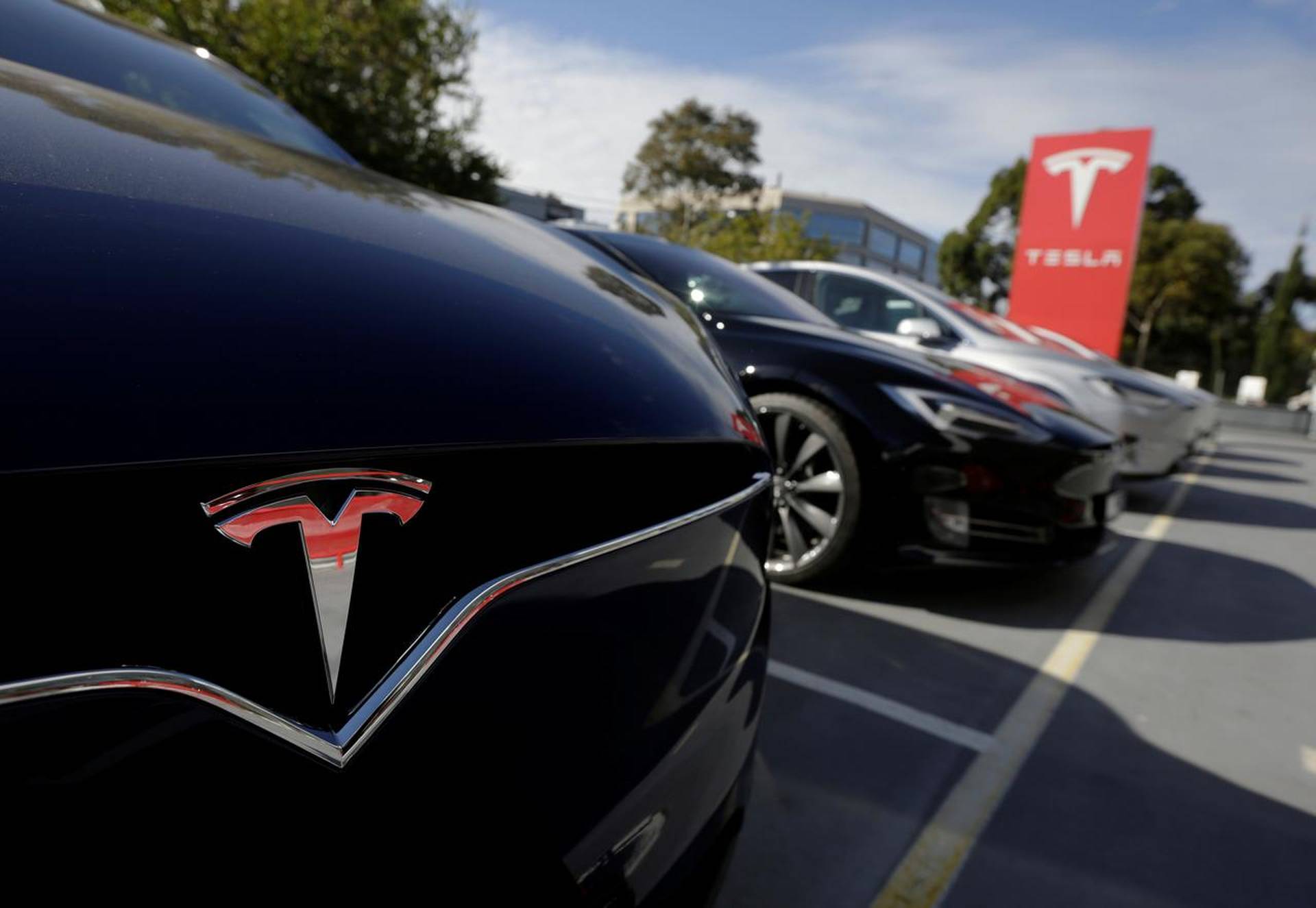 Tesla公布Q2財報：營收達119億美元　 淨利潤按年增長近十倍