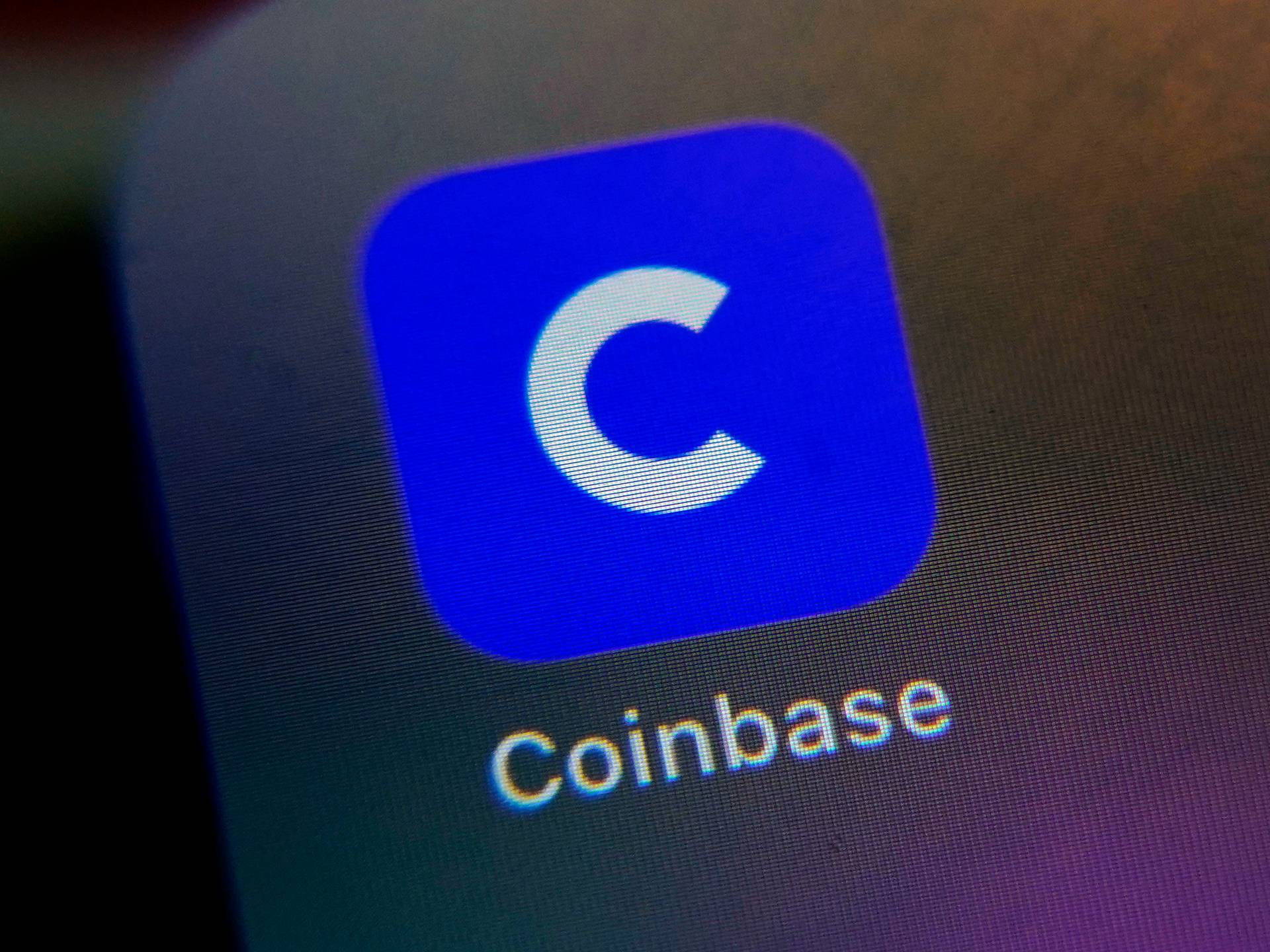 Coinbase將向美國官員提交加密貨幣監管規則提議｜企業早報