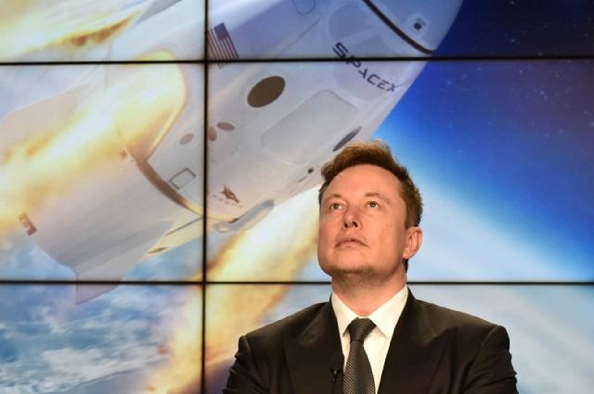 Elon Musk再成全球首富　這次能撐多久│企業熱評