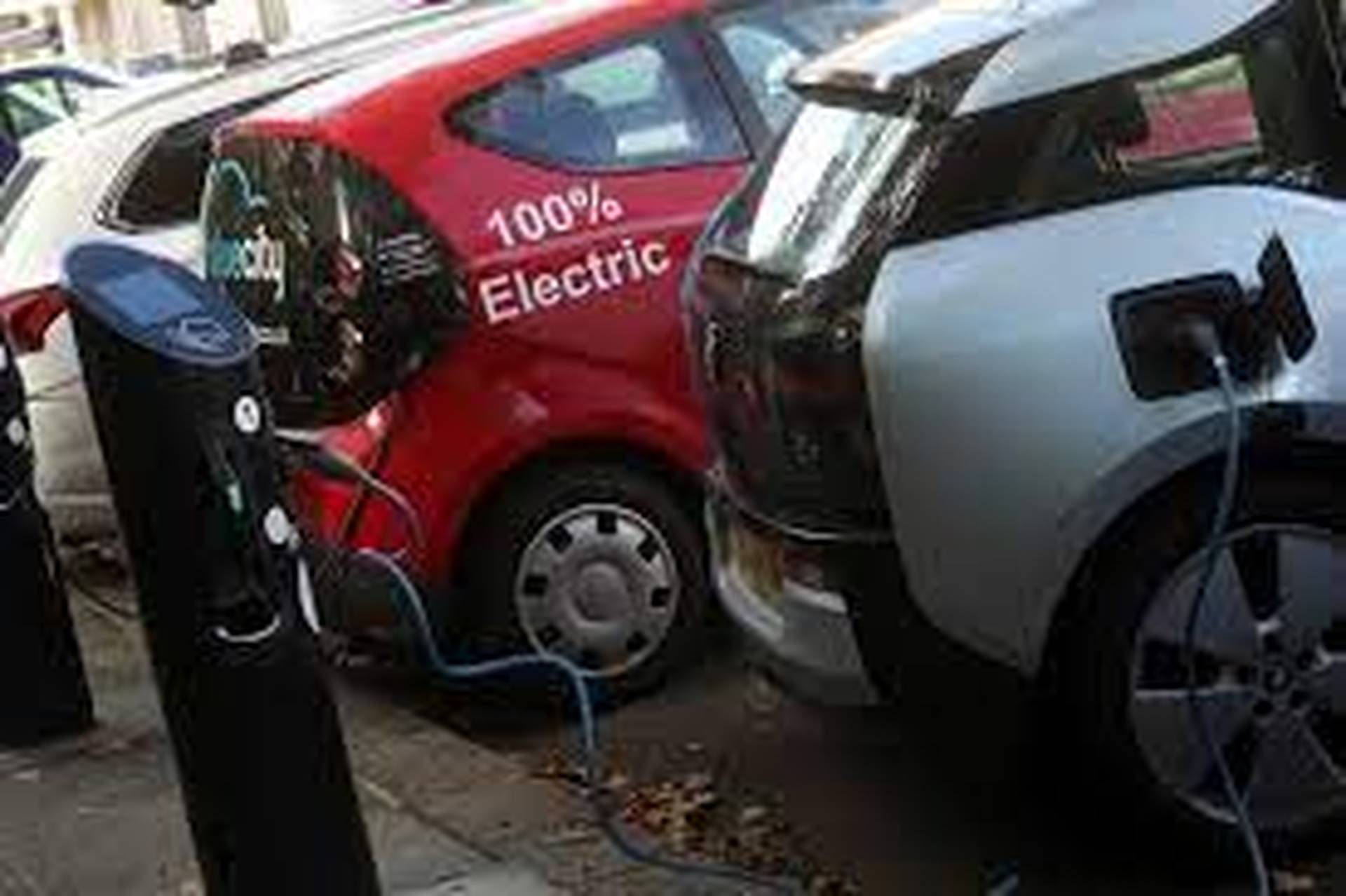 美銀警告稱全球電動汽車電池最早可能在2025年斷供