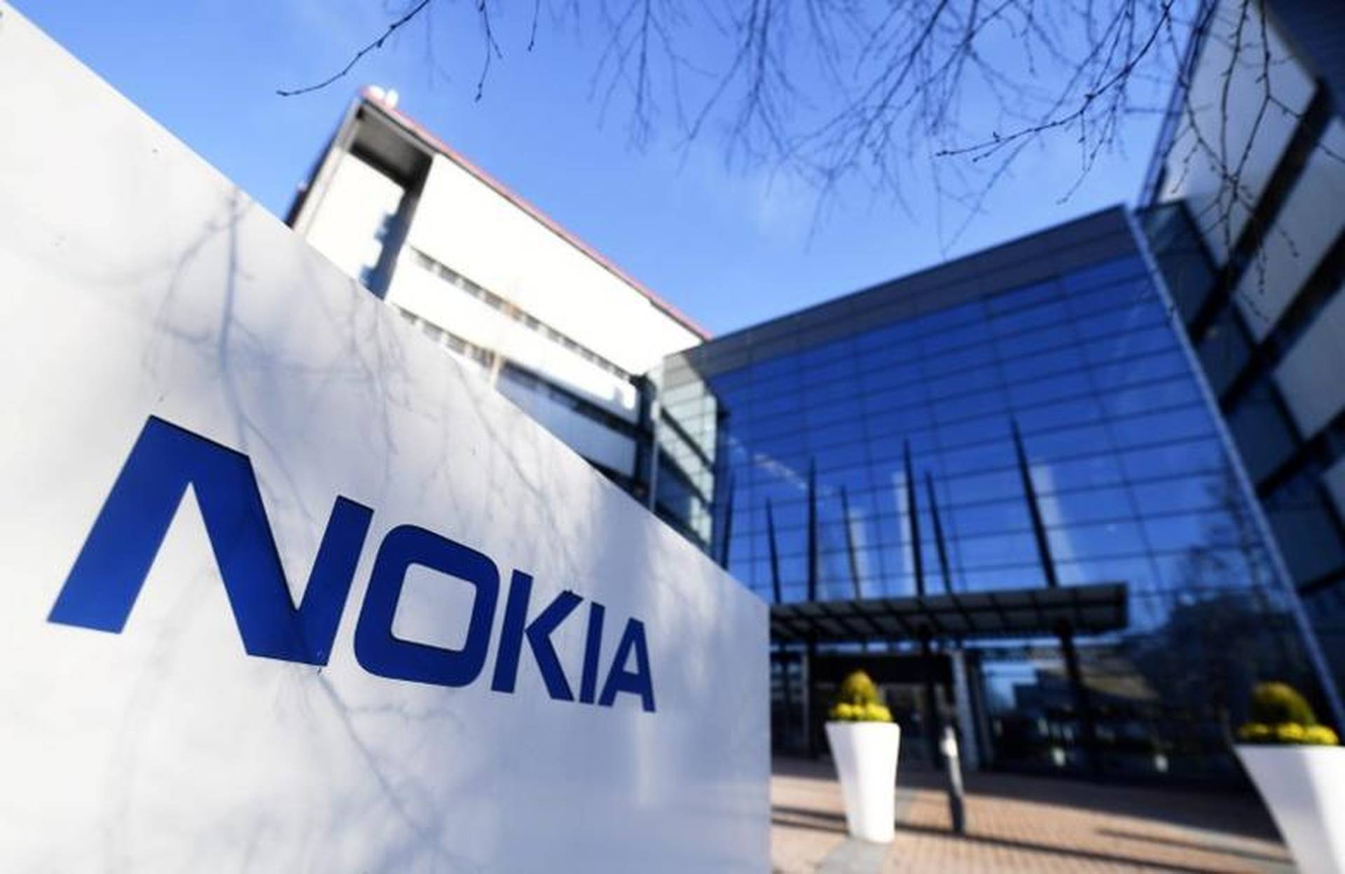 諾基亞贏得該公司在華首份5G無線設備合同