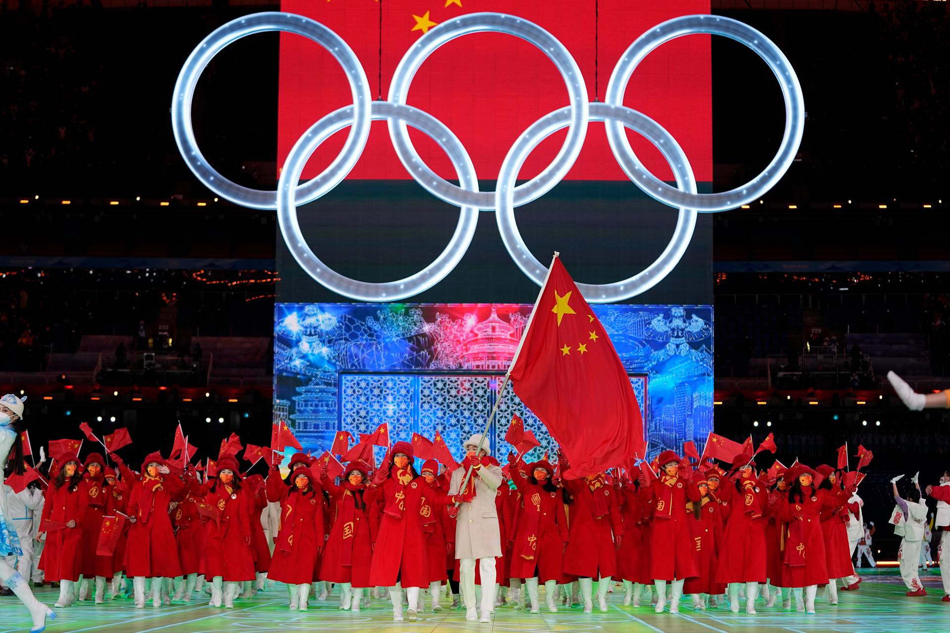 冬奧會 | 20多年前中國的滑雪場幾乎全在東北　為什麼選中崇禮？