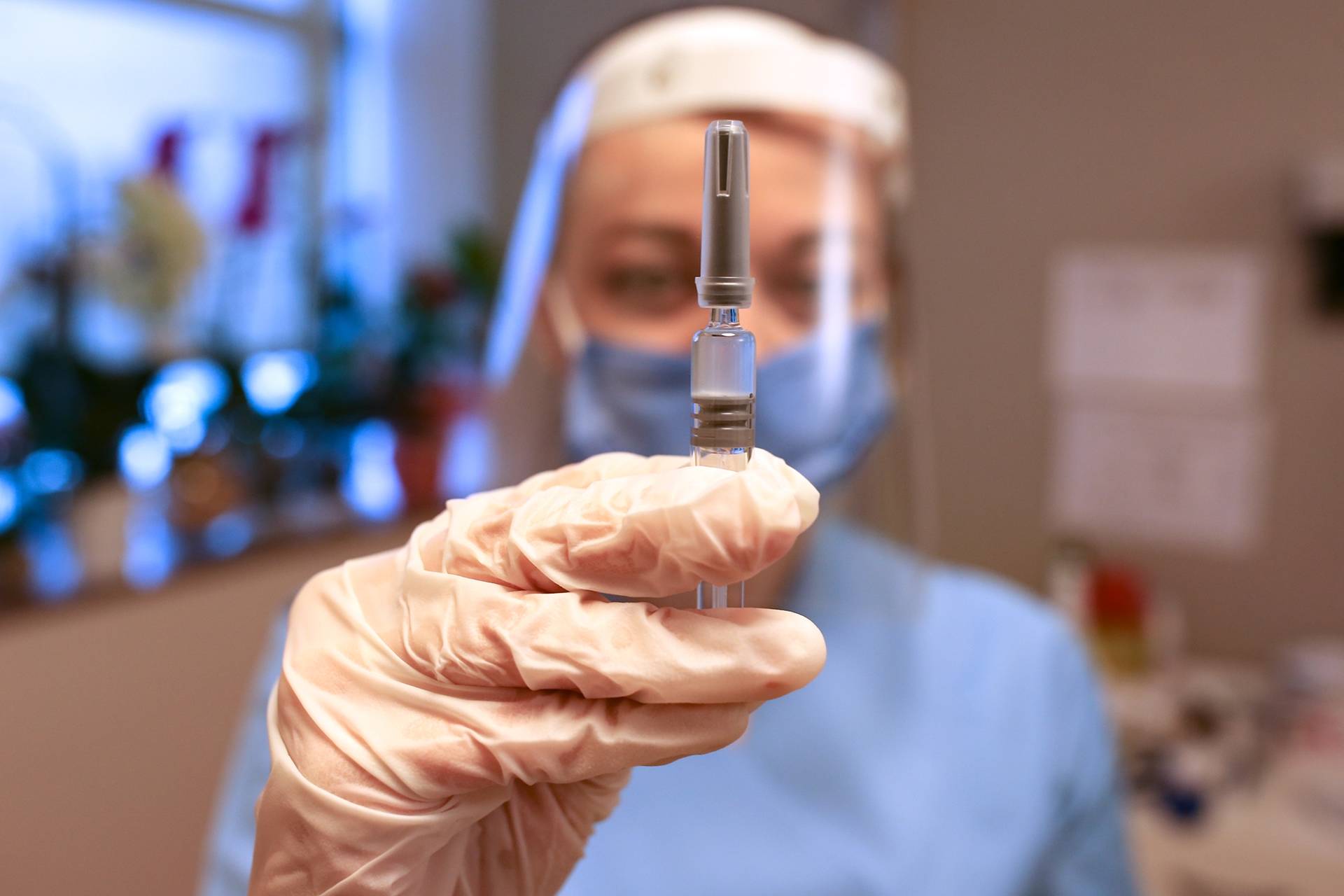 中國科興控股稱已供應新冠疫苗超6億劑