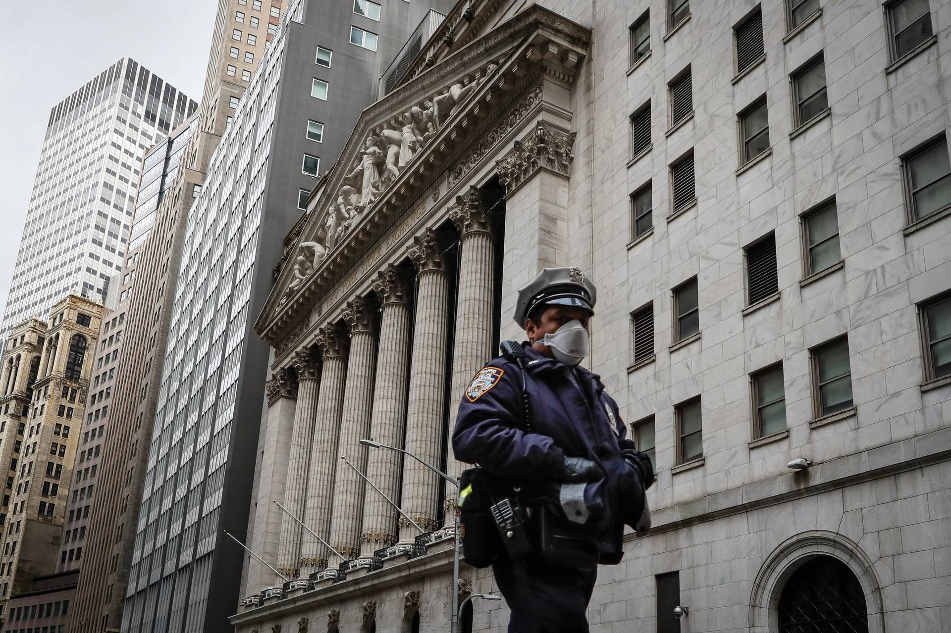 供應鏈是如何影響美國通脹的？