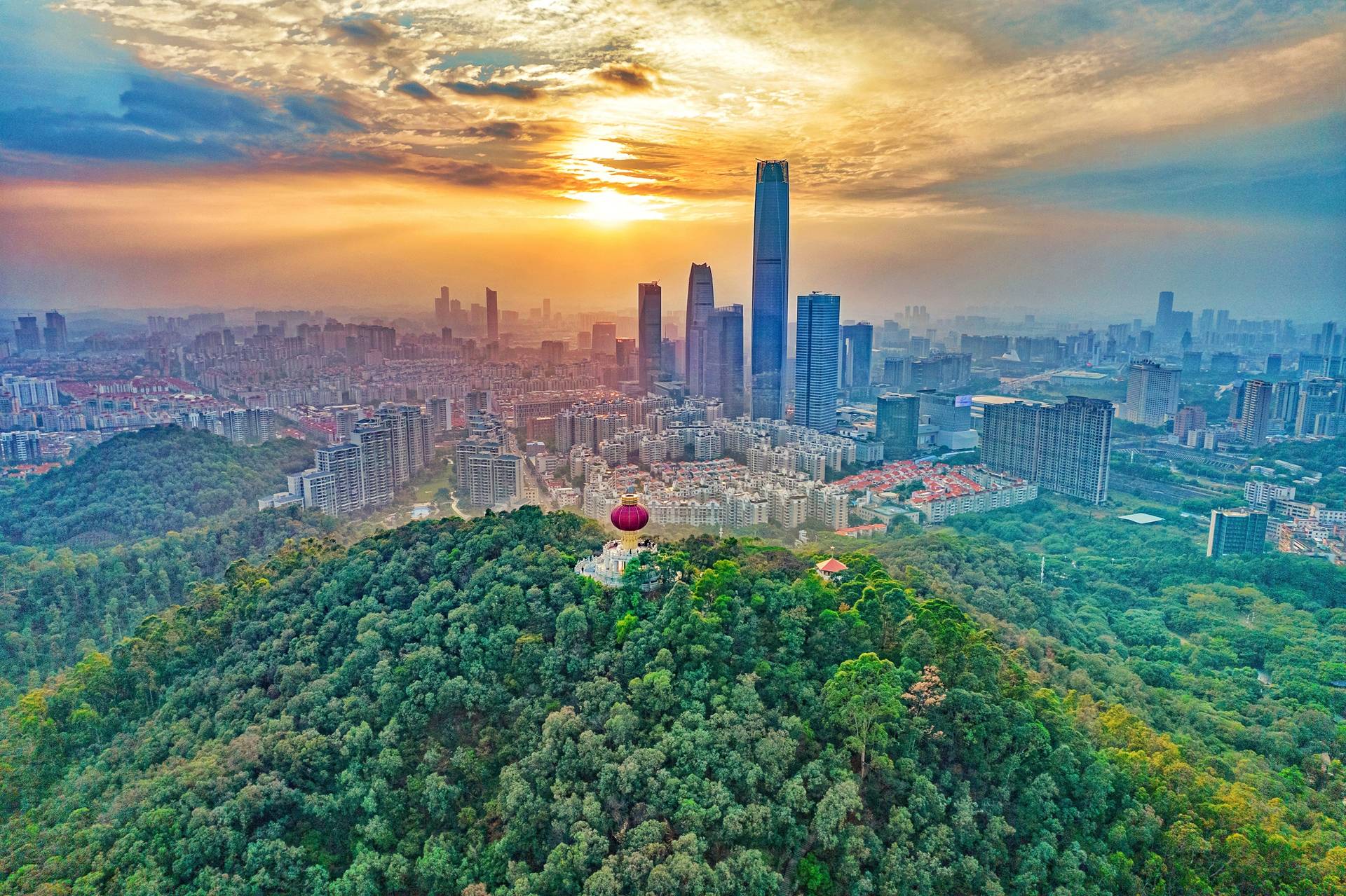 萬億之後的東莞何去何從？