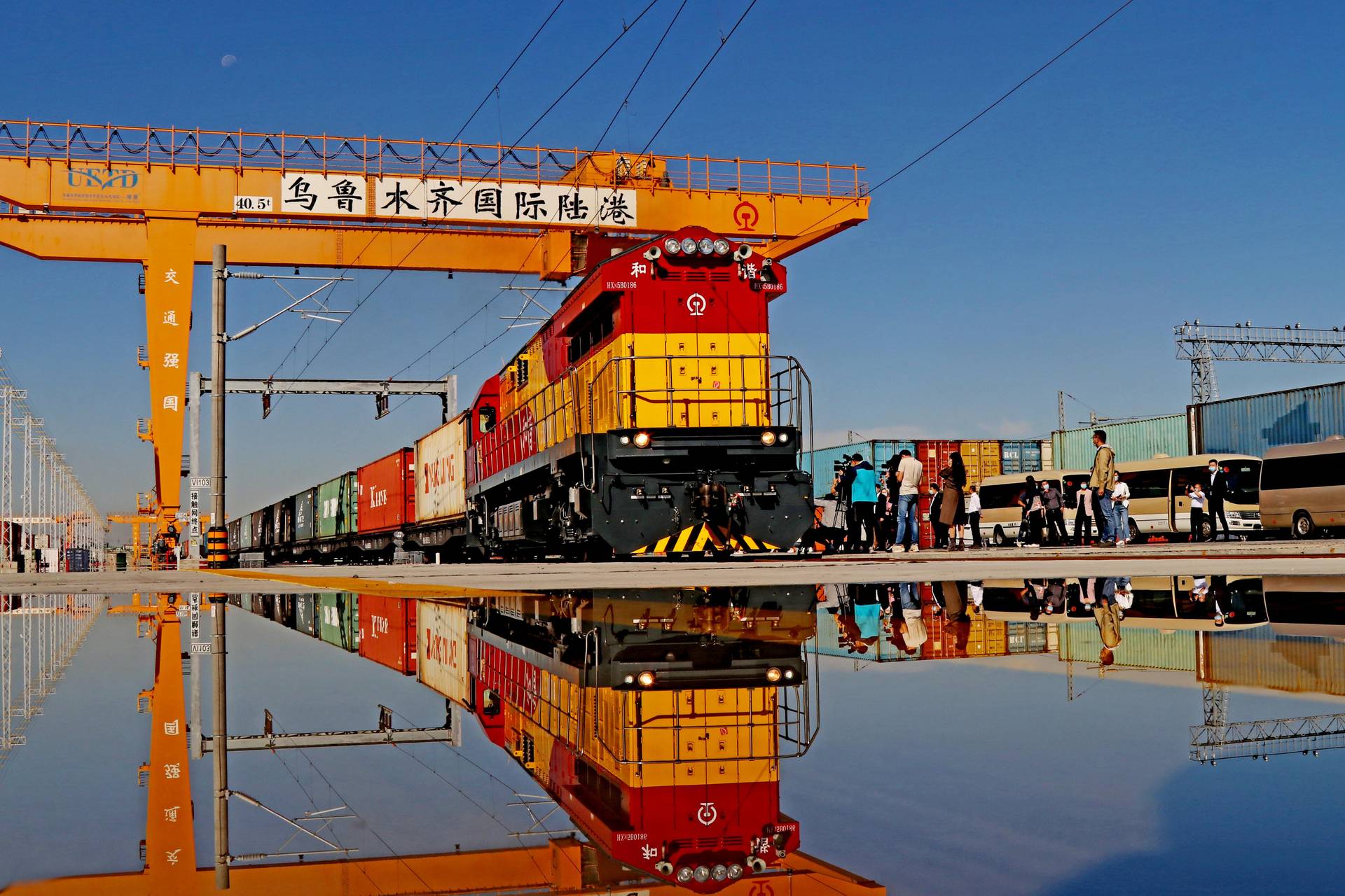 中國商務部：中小外貿企業經營壓力加大