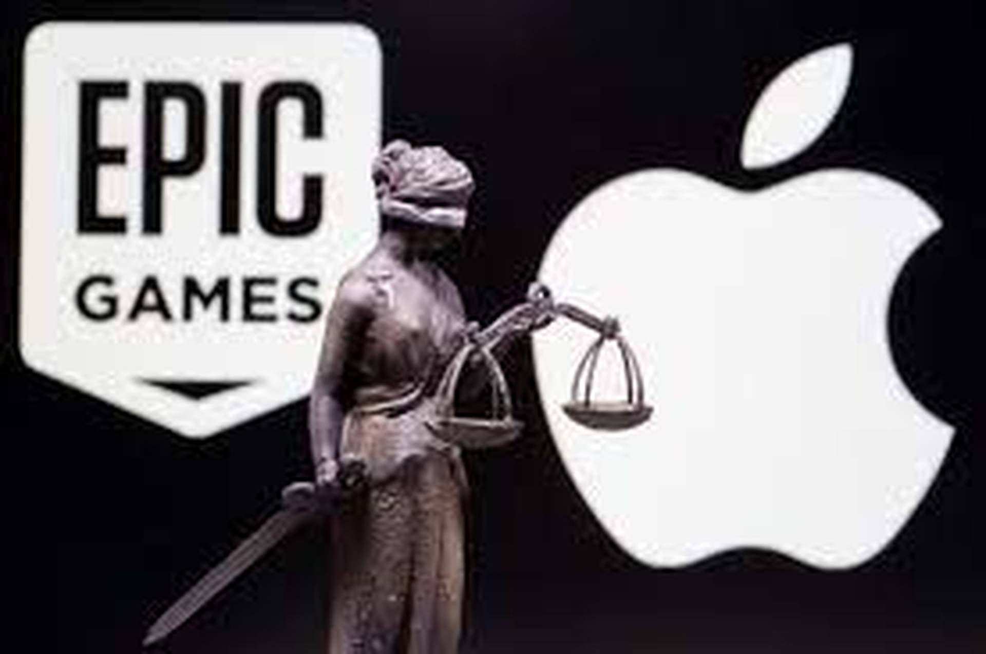 Epic指控稱蘋果與谷歌應用商店相互勾結　不存在競爭關係