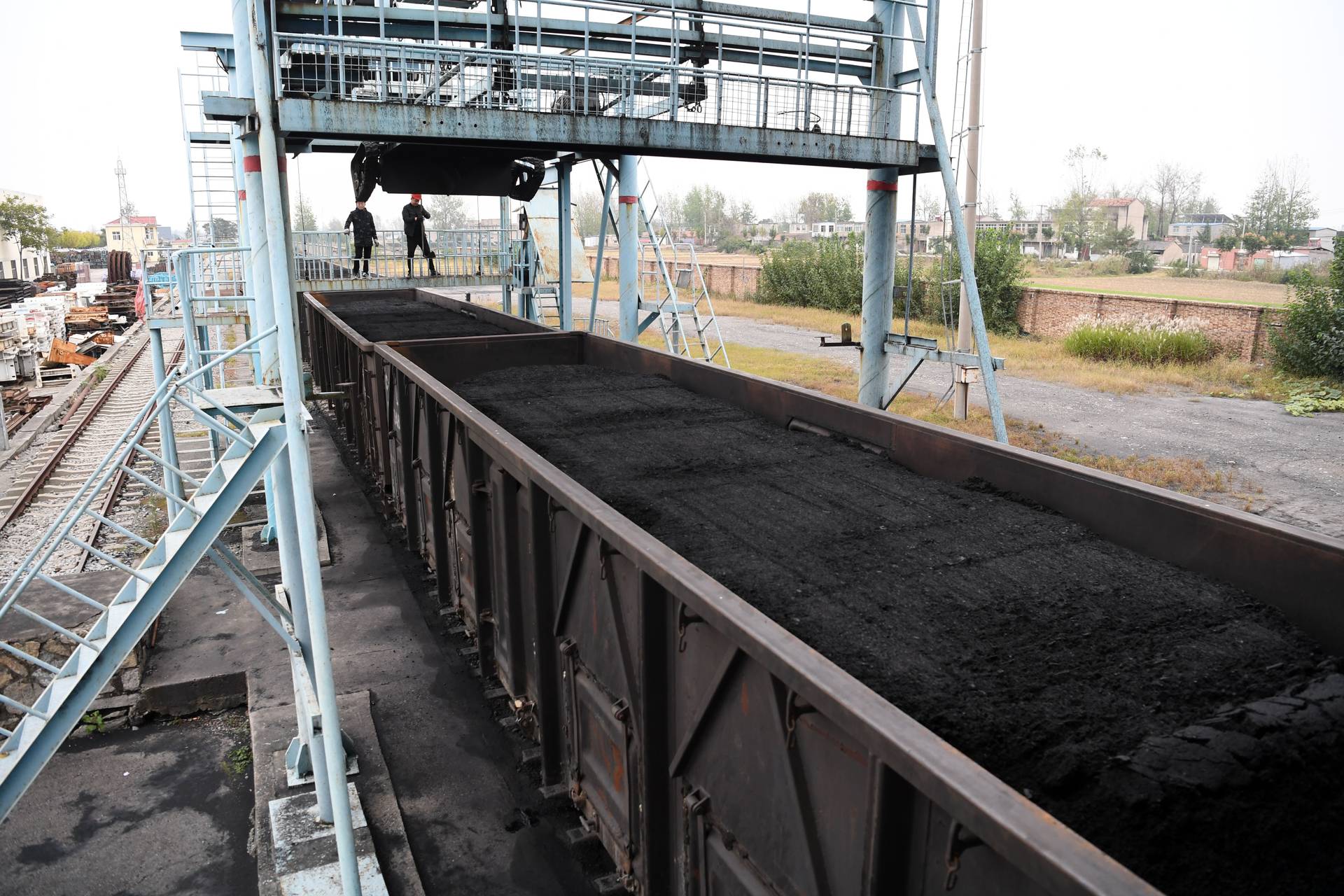 中國發改委就2022年煤炭長協簽訂徵求意見