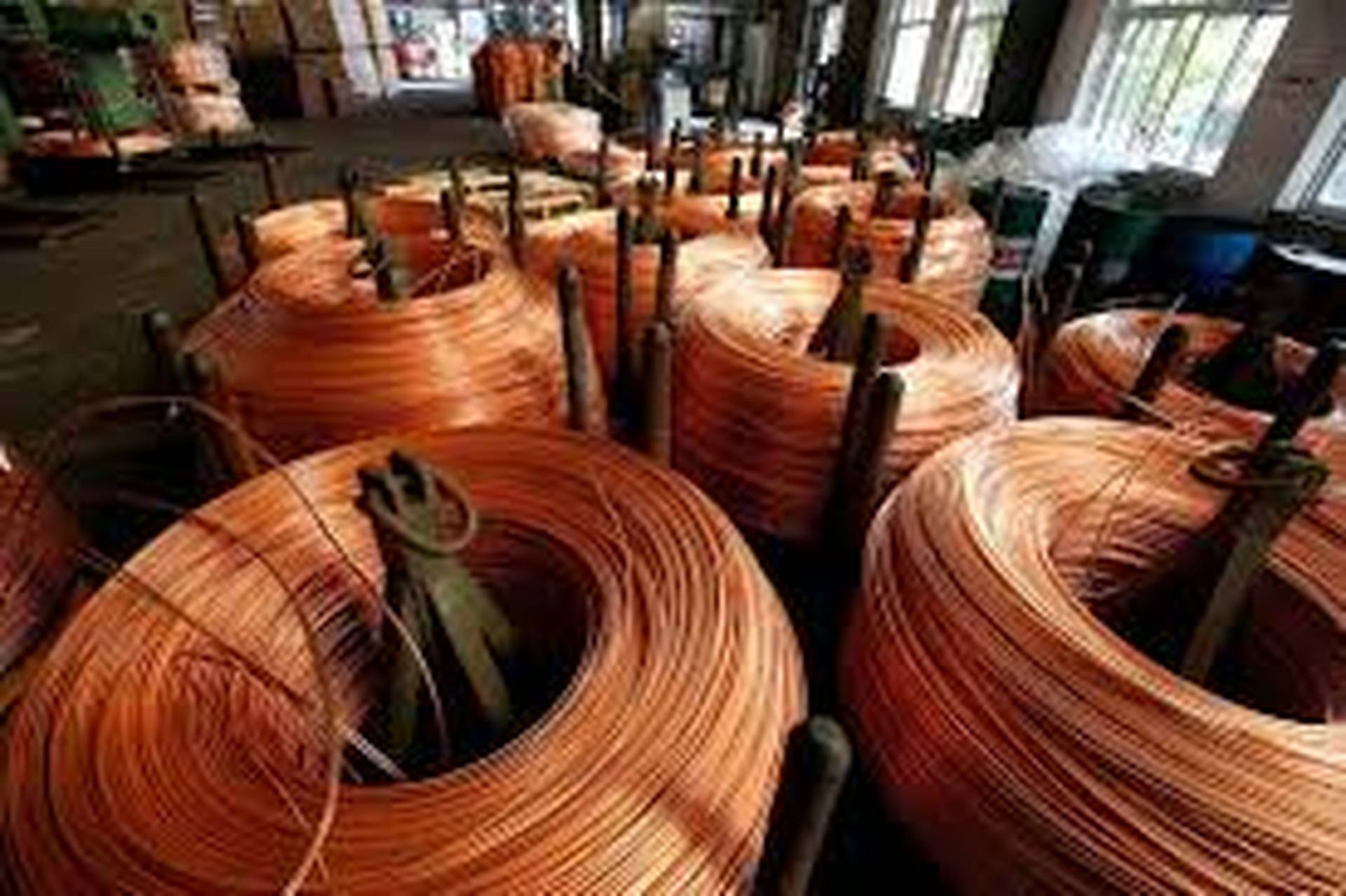 必和必拓更新2021財年產量指引：預計全年銅產量至多達166萬噸